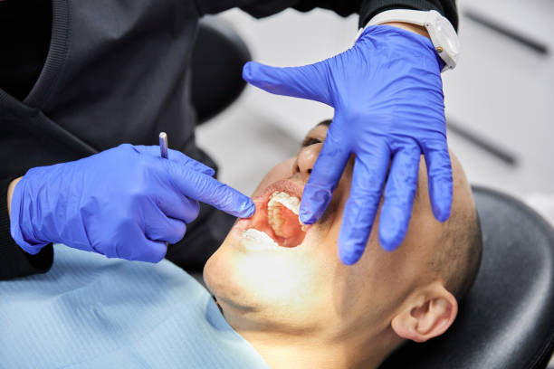 Best Mobile Emergency Dentist in Mesquite, NV