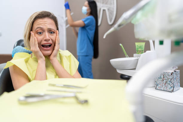Best Broken or Cracked Tooth Emergency Dentist in Mesquite, NV