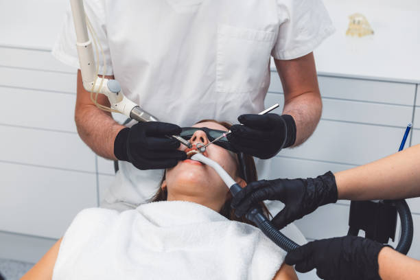 Best Emergency Dental Care for Abscessed Tooth in Mesquite, NV